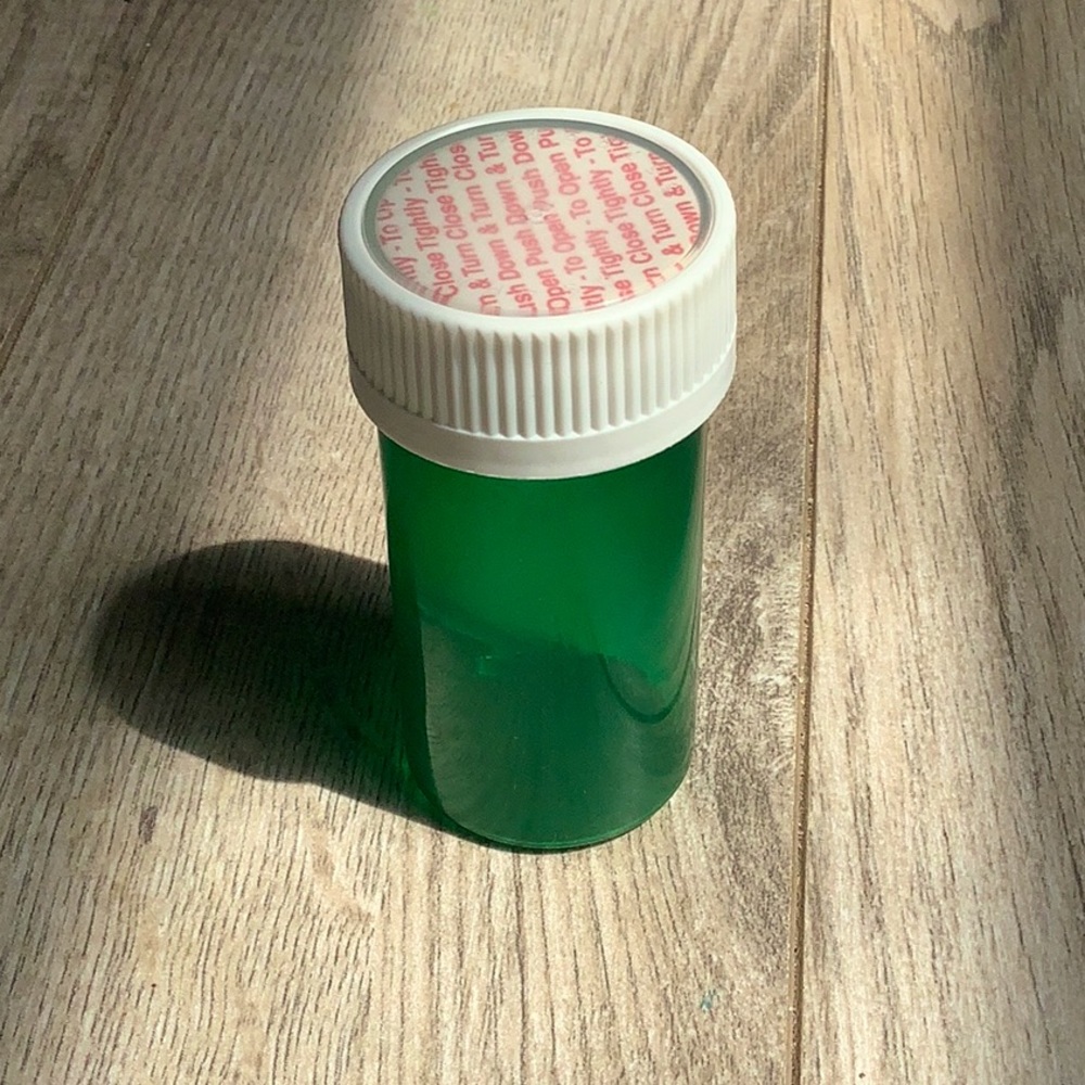 1.5-2oz (45cc) Pill Bottles